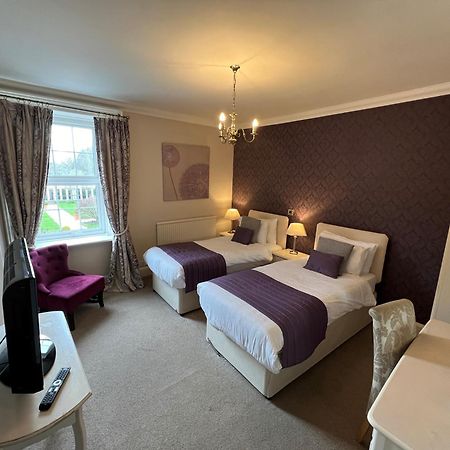 The Mill House Hotell Reading Exteriör bild