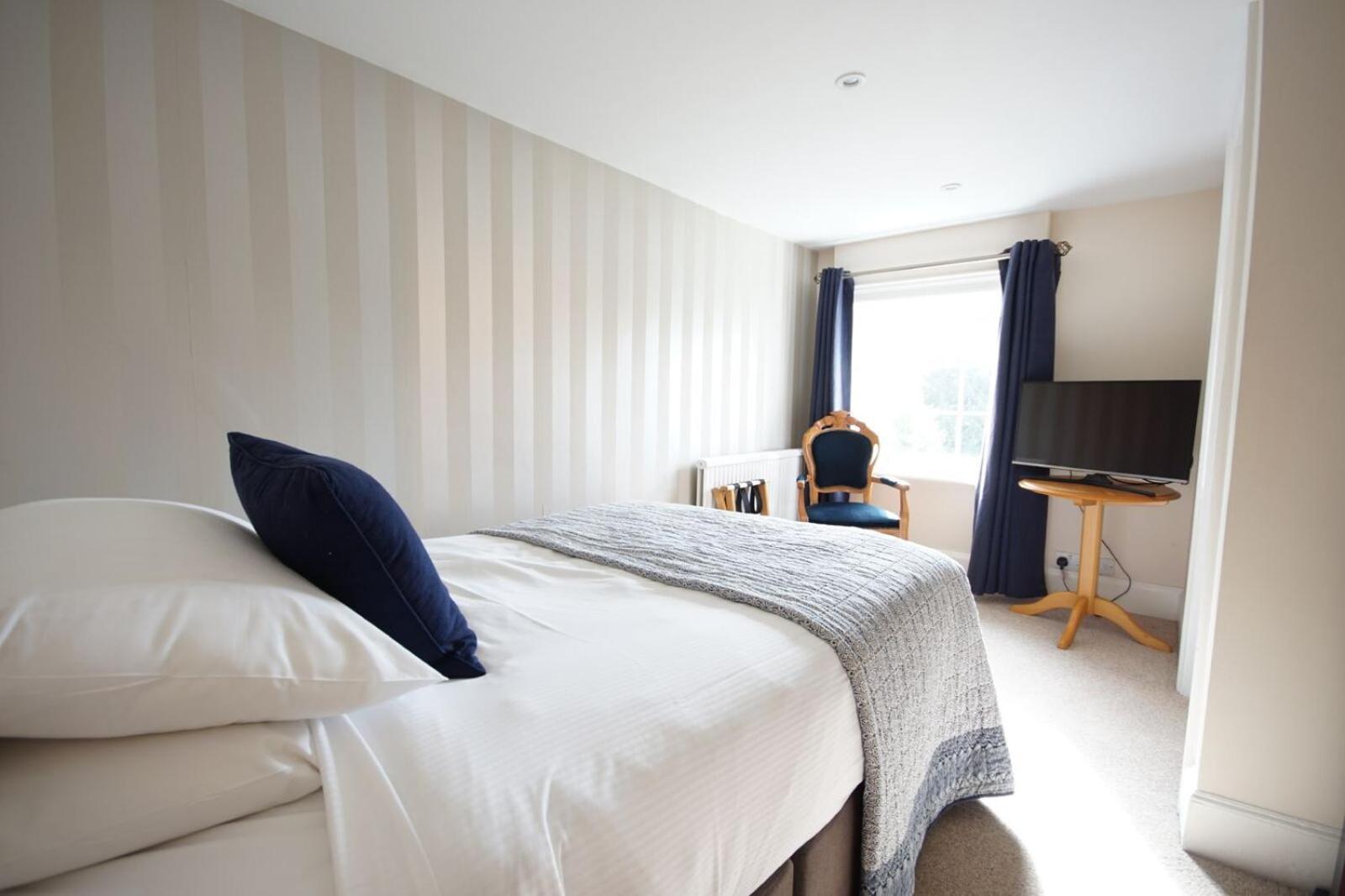 The Mill House Hotell Reading Exteriör bild