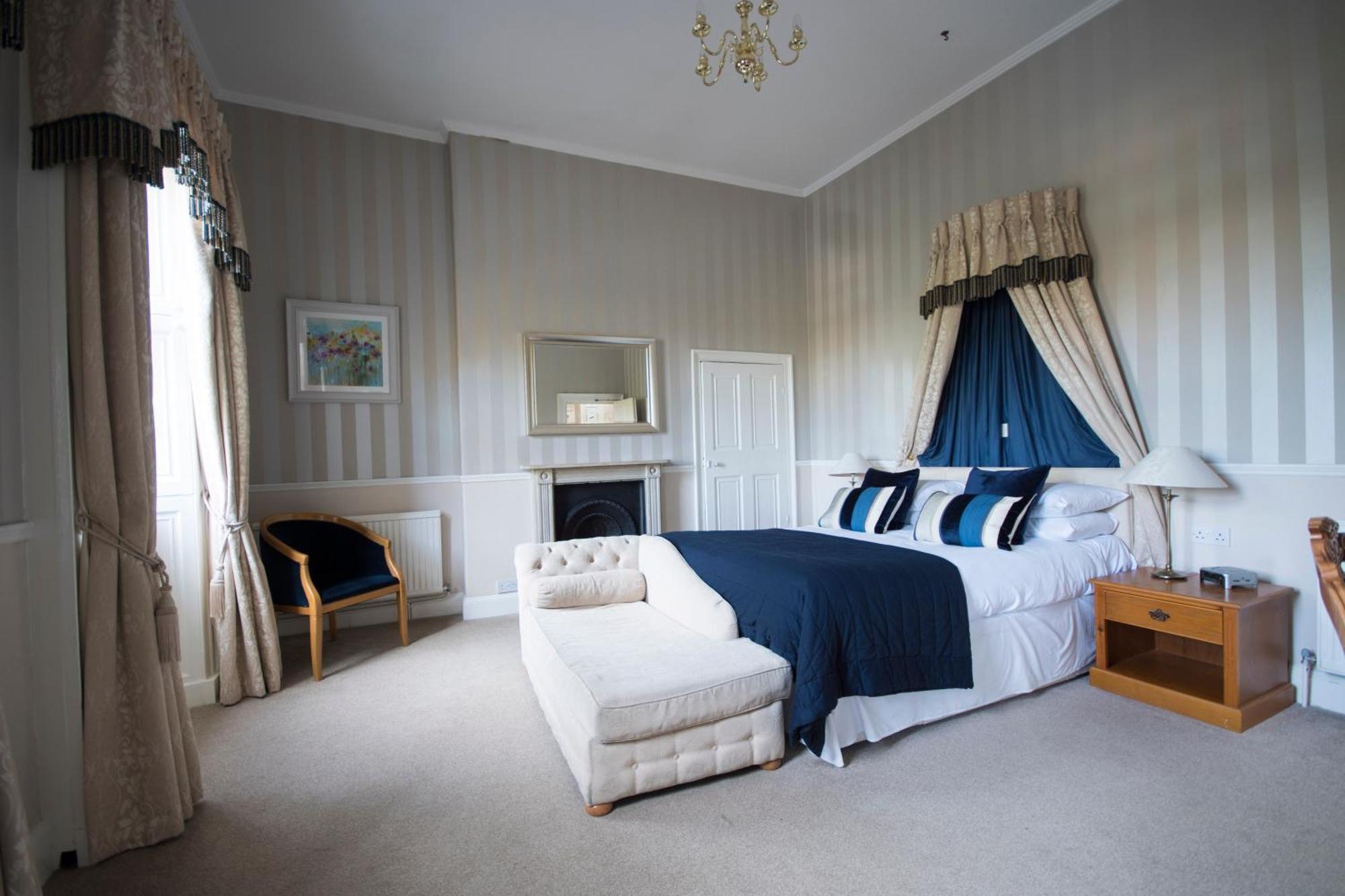The Mill House Hotell Reading Exteriör bild