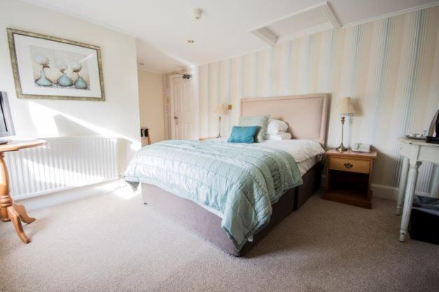 The Mill House Hotell Reading Exteriör bild