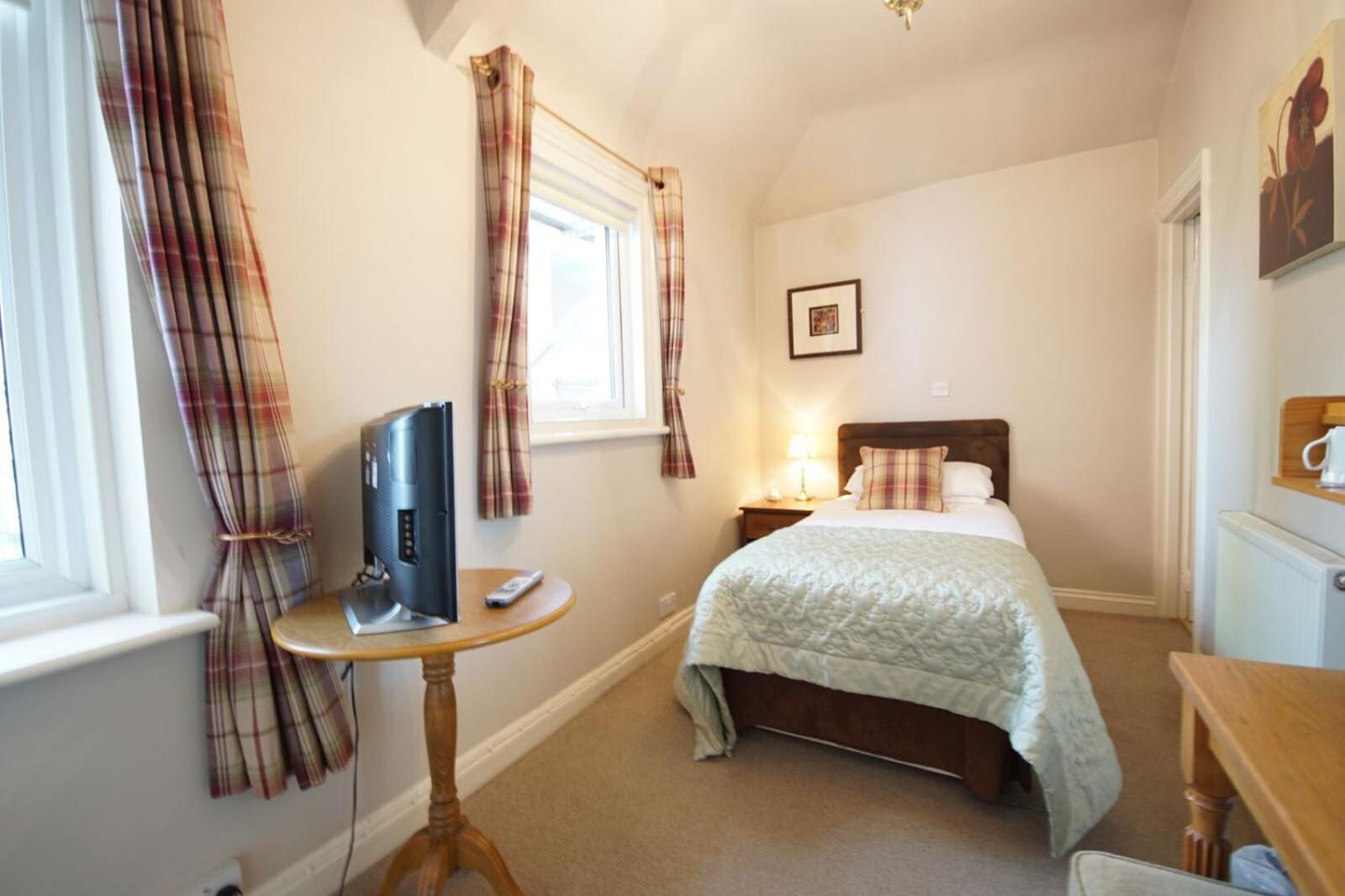 The Mill House Hotell Reading Exteriör bild