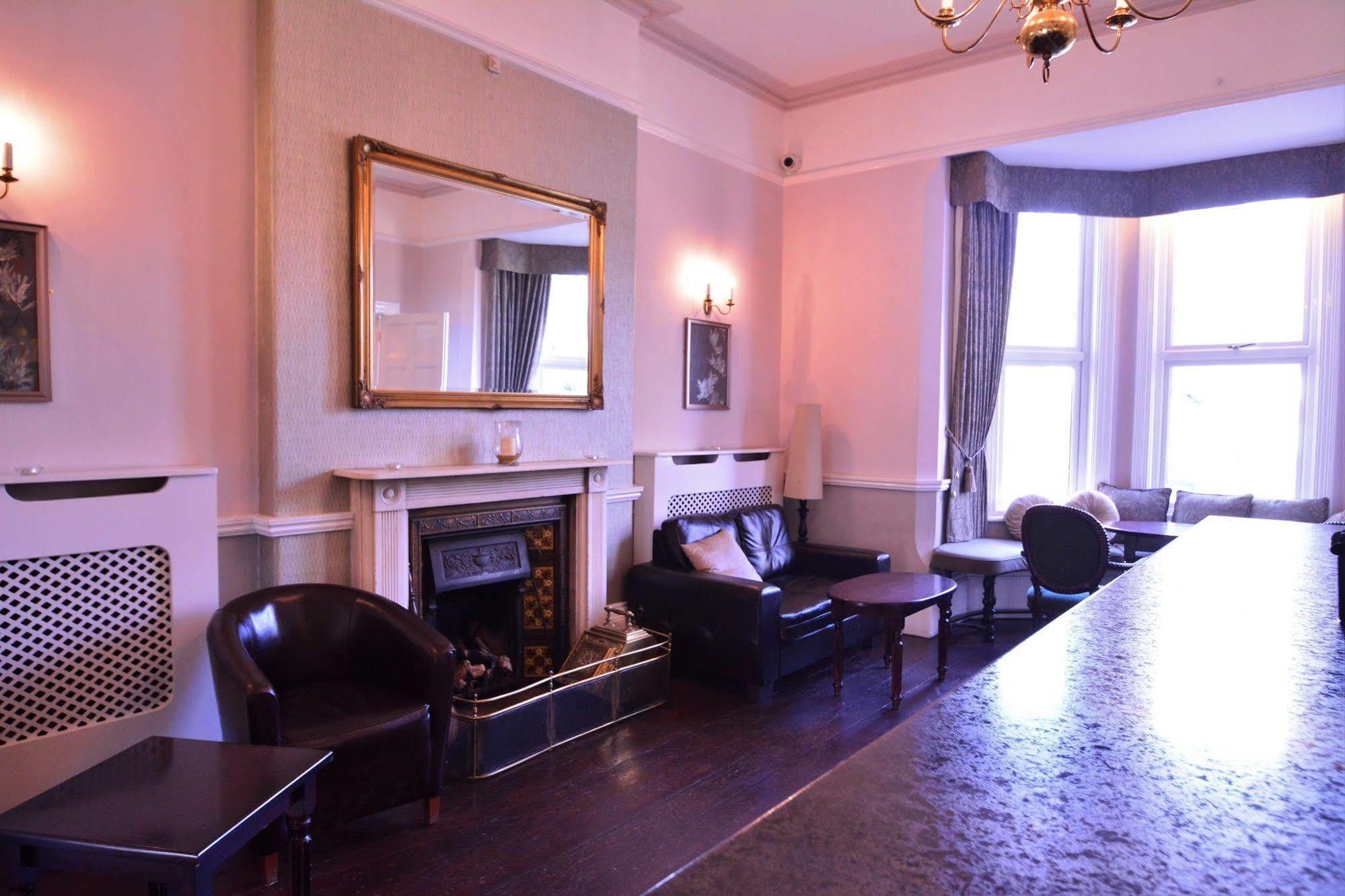 The Mill House Hotell Reading Exteriör bild